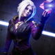 Cosplay by Songbird | Photo by Sketch Turner